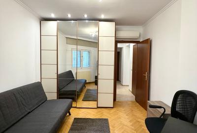 Primaverii / Apartament cu View Supeb / Centrala Proprie / Parcare Subterana - 10