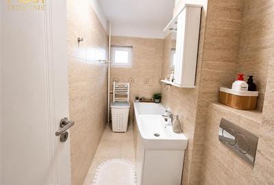 Apartament Premium l Universitatea USAMV l Panorama superba - 4