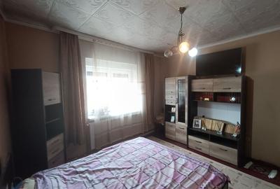 Casă de vanzare cu 4 camere 107 mpu pivnita anexe curte gradina Sebes - 2