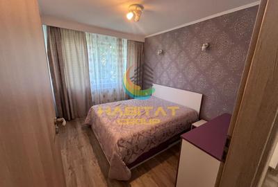Vanzare 3 Camere Mobilat Centrala  Blv. Constantin Brancoveanu LP adp - 8