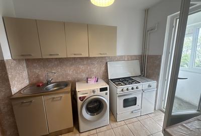 Titan - 2 camere - metrou - zona liniștită - posibilitate parcare - 6