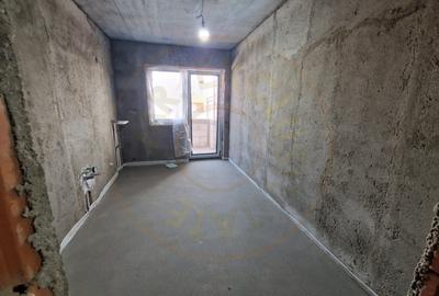 Apartament doua camere , str Campului,  constructie  2025 - 6