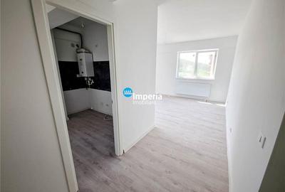 Proiect nou FINALZIAT Continental  Frumoasa, 2 camere decomandat - 7
