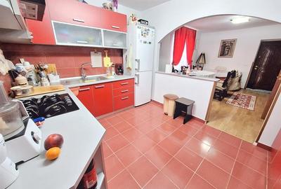 Casa moderna P+1 in Magura,  teren 421 mp, la 10-12 min de Bacau - 39