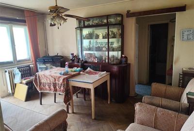 Apartament 2 camere zona Vest-Lamaita - 1