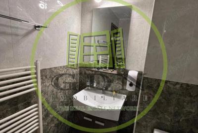 Locație TOP! STUDIO modern in bloc/2013 zona Centrul Vechi - 9