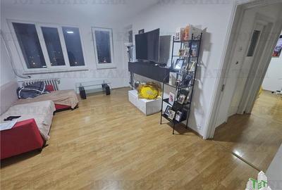 Apartament 2 camere mobilat metrou Gorjului - 5