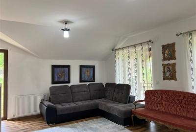 Duplex Grivitei cu 4 camere - 13