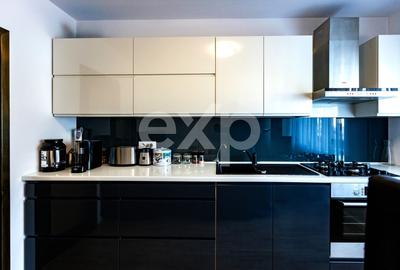 Casă/Vilă duplex cu 5 camere de vânzare, strada 9 Mai- zona Centrală - 5