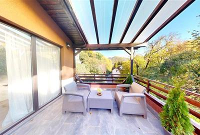 FILM&3D! Resedinta notabila, in pretiosul areal:Drumul Poienii,Centru Istoric Me - 19