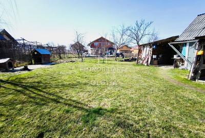 Casă de vânzare Satu Nou de Sus | 3 camere | Teren 807 mp - 13