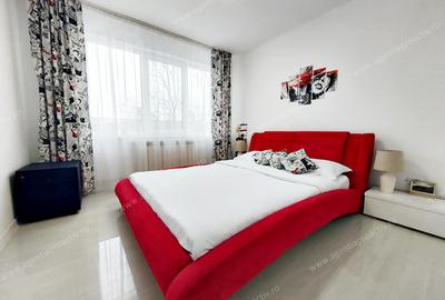Apartament cu 2 camere, amenajat modern, zona centrala! - 5