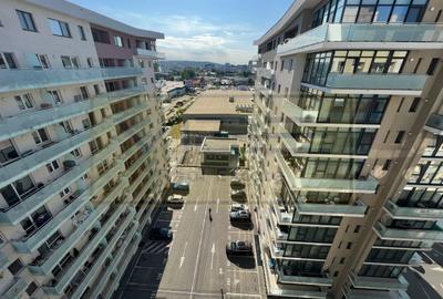 Apartament 2 camere | parcare | boxa Conest Grand Residence - 28