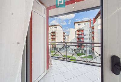 Apartament The Ring - 3