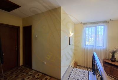 Casa Centrala de vanzare - Strada Rahovei Pitesti - 9