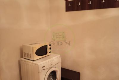 Garsonieră cochetă în Vasile Aron • Etaj 1 • 24 mp - 7