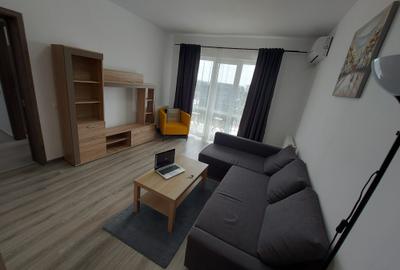 Apartament 2 Camere Belsugului Residence - 2