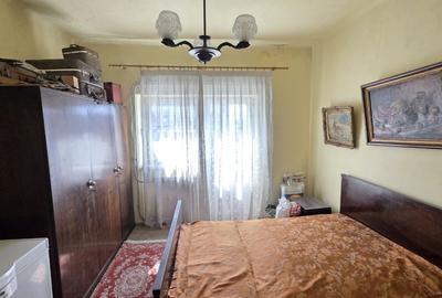 Investiție Buzești – 3 camere 67 mp – proiect renovare - 3