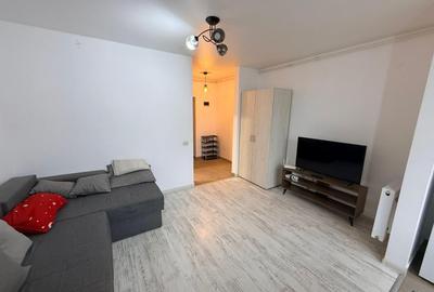 Inchirierz Garsoniera  Militari Residence strada Rezervelor - 1