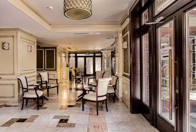 Oportunitate exclusivă de investiție: Hotel Best Western Central Arad - 18