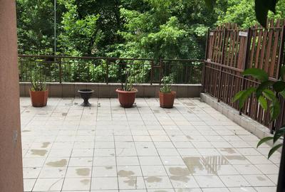 Apartament de vânzare, 3 camere, 80 mp, etaj 1/10 Zorilor Observatorului - 11