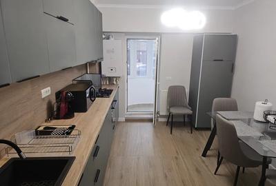 Apartament 2 camere Stadion - 7