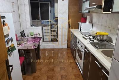 Sebastian Dumbrava Nouă 4 cam ,86 mp 130500 eur - 3
