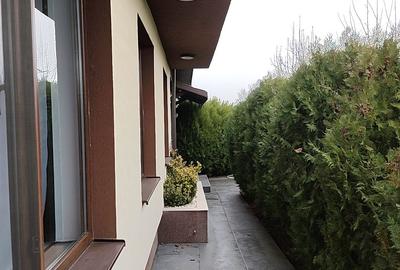 FARA COMISIOANE  casa mobilata elegant si utilata cu 3 camere 3 bai P+1 beci - 10