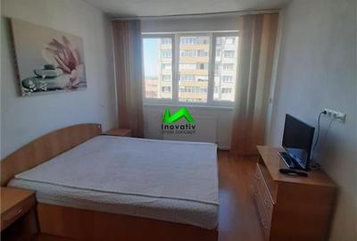 Apartament de vanzare 3 camere pivniță Sibiu Mihai Viteazul - 7