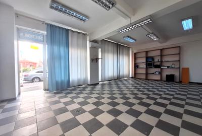 Inchiriere spatiu comercial Rahova / Margeanului, stradal - 1