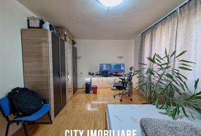 Apartament 3 camere, S-79mp+6mp. balcon, garaj, Buna Ziua. - 1