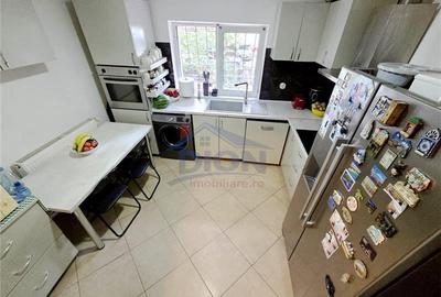 Metrou Brâncoveanu – Parc Tineretului Ap 4 cam| 92 mp | Parter înalt | - 7