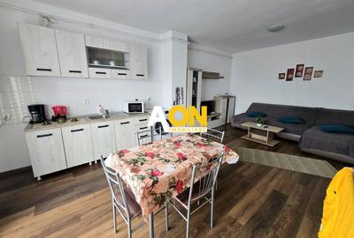 Apartament 2 Camere Bloc Nou, Complet Mobilat - 3