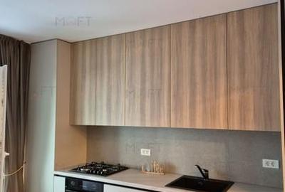 Apartament 2 camere Modern - Timpuri Noi - 11