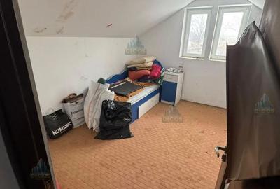 Casă cu mansardă și piscină de vânzare – Pictor Andreescu - 21