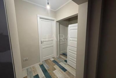 Apartament modern cu 3 camere, garaj și parcare, în zonă liniștită. - 7