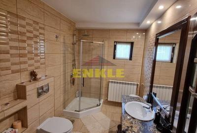 De vânzare Vila P+M, 303 mp si 1000 mp teren, Catamaresti-Deal - 12