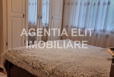 Apartament 3 camere, zona Scolii nr. 13 - 3