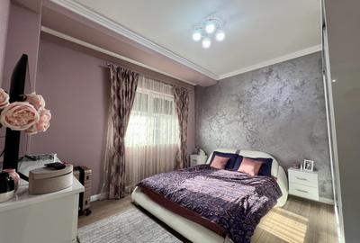 Apartament cu 3 camere, etaj 1/3, 68 mp utili + balcon - Giroc - 4