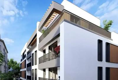 Penthouse 3 camere | Receptie Finalizata | Terase 88 mp | Comision 0 - 7