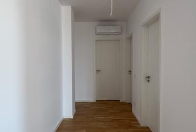 ISHO Riverside U2, Apartament generos, suprafete ample, multa lumina naturala - 13