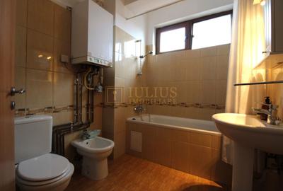 Complex Studentesc, centrala proprie; loc parcare inclus. - 13