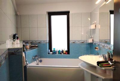 Casa individuala armonioasa -7 camere  -Corbeanca, str. Iepurasului - 23