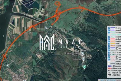 Spațiu comercial/ producție I 650 mp I Open- space I Mârșa - 8