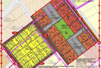 Oportunitate investitie I PUZ Locuinte Colective Mehala I Comision 0I - 4