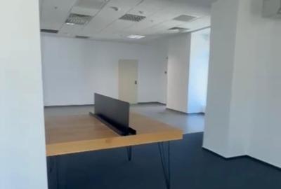 Spațiu birou | 152 mp | Parcare disponibilă | Zona Pipera - 4