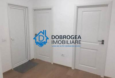 BLOC NOU- 3 CAMERE DECOMANDAT ,CENTRALA GAZ, UTILITATI INCLUSE - 4