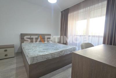 Apartament 3 camere cu boxa si parcare zona Coresi - 16