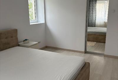 Matei Basarab, inchiriere ap 2 dormitoare decomandate, centrala proprie - 8