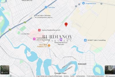 Garsonieră la mansardă - Dobroești - 34 mp utili - Centrală proprie - 15